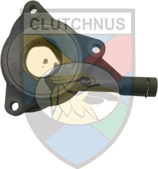 Clutchnus MCSC028 - Central Slave Cylinder, clutch autospares.lv