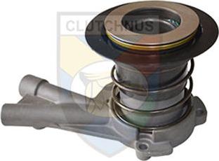 Clutchnus MCSC027 - Central Slave Cylinder, clutch autospares.lv