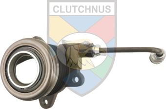 Clutchnus MCSC190 - Central Slave Cylinder, clutch autospares.lv