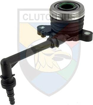 Clutchnus MCSC146 - Central Slave Cylinder, clutch autospares.lv