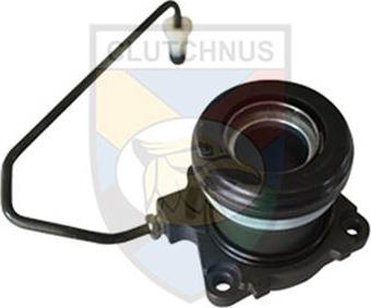 Clutchnus MCSC140 - Central Slave Cylinder, clutch autospares.lv