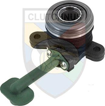 Clutchnus MCSC150 - Central Slave Cylinder, clutch autospares.lv