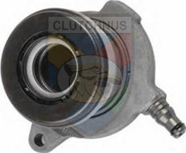 Clutchnus MCSC157 - Central Slave Cylinder, clutch autospares.lv