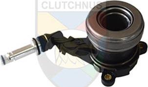 Clutchnus MCSC118 - Central Slave Cylinder, clutch autospares.lv