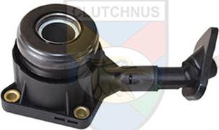 Clutchnus MCSC139 - Central Slave Cylinder, clutch autospares.lv