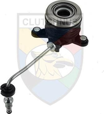 Clutchnus MCSC130 - Central Slave Cylinder, clutch autospares.lv