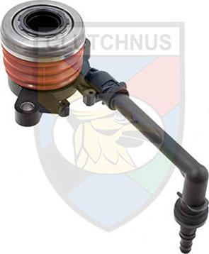 Clutchnus MCSC138 - Central Slave Cylinder, clutch autospares.lv