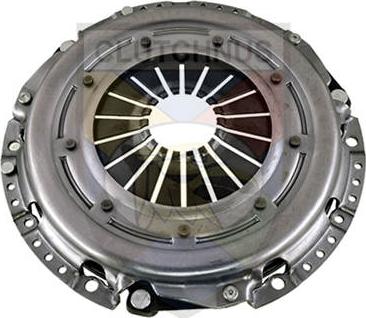 Clutchnus SCPR46 - Clutch Pressure Plate autospares.lv