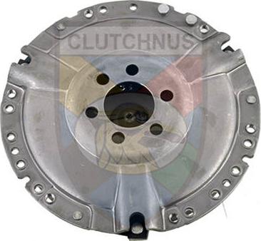 Clutchnus SCPR64 - Clutch Pressure Plate autospares.lv