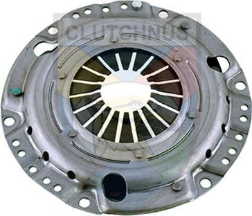 Clutchnus SCPR68 - Clutch Pressure Plate autospares.lv