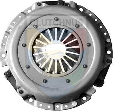 Clutchnus SCPR10 - Clutch Pressure Plate autospares.lv