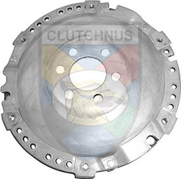 Clutchnus SCPR11 - Clutch Pressure Plate autospares.lv