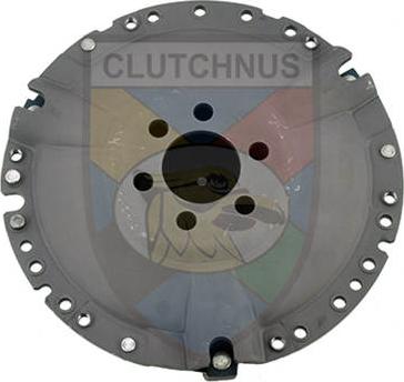 Clutchnus SCPR39 - Clutch Pressure Plate autospares.lv