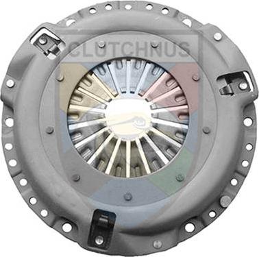 Clutchnus SCPR35 - Clutch Pressure Plate autospares.lv