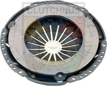 Clutchnus SCPR36 - Clutch Pressure Plate autospares.lv