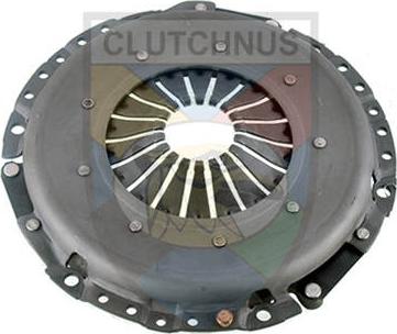 Clutchnus SCPR29 - Clutch Pressure Plate autospares.lv