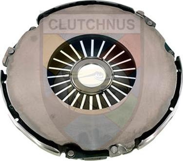 Clutchnus SCPT11 - Clutch Pressure Plate autospares.lv