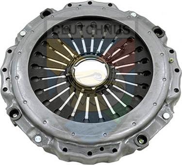 Clutchnus SCPT20 - Clutch Pressure Plate autospares.lv