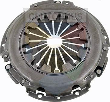 Clutchnus SCPX18 - Clutch Pressure Plate autospares.lv