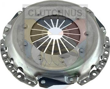 Clutchnus SCPX32 - Clutch Pressure Plate autospares.lv