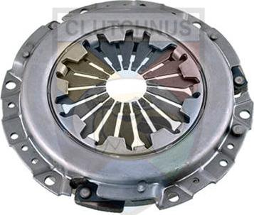 Clutchnus SCPY51 - Clutch Pressure Plate autospares.lv