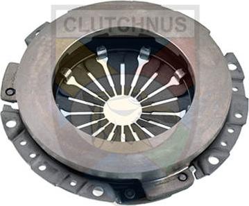 Clutchnus SCPY51 - Clutch Pressure Plate autospares.lv