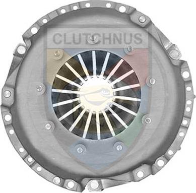 Clutchnus SEEC79 - Clutch Pressure Plate autospares.lv