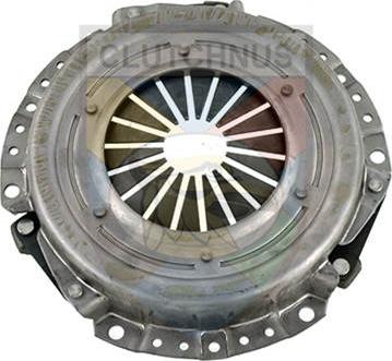 Clutchnus SEFC05 - Clutch Pressure Plate autospares.lv