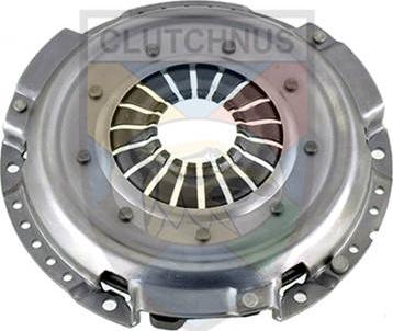 Clutchnus SEGC11 - Clutch Pressure Plate autospares.lv