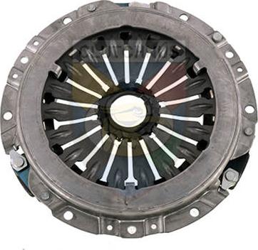 Clutchnus SKPK49 - Clutch Pressure Plate autospares.lv