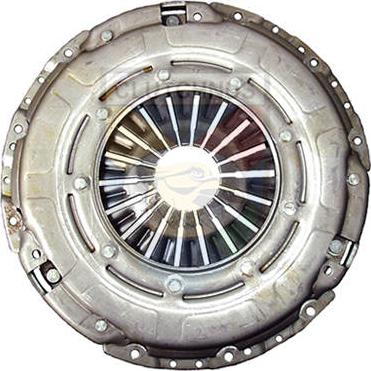 Clutchnus SKPK47 - Clutch Pressure Plate autospares.lv