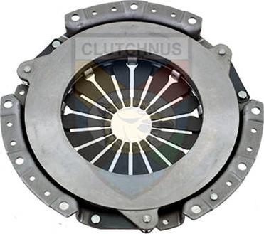 Clutchnus SKPK54 - Clutch Pressure Plate autospares.lv