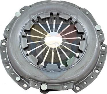 Clutchnus SKPK54 - Clutch Pressure Plate autospares.lv