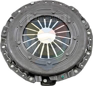 Clutchnus SKPK57 - Clutch Pressure Plate autospares.lv