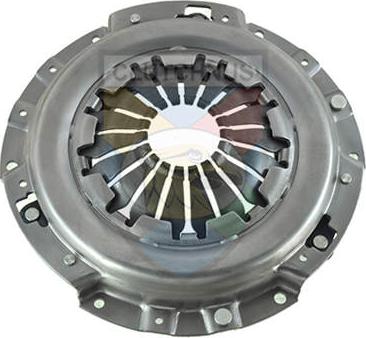 Clutchnus SKPK14 - Clutch Pressure Plate autospares.lv