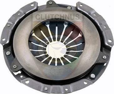 Clutchnus SKPK14 - Clutch Pressure Plate autospares.lv