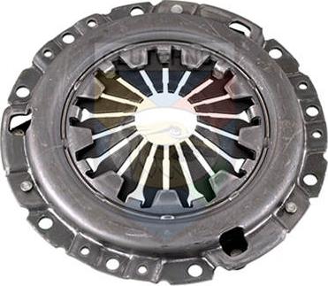 Clutchnus SKPK15 - Clutch Pressure Plate autospares.lv