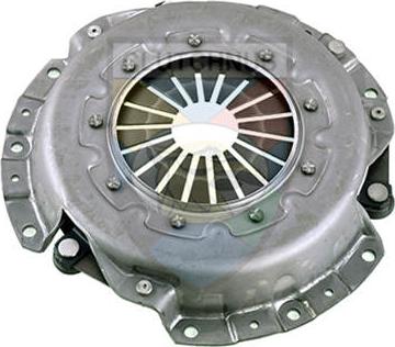 Clutchnus SKPK16 - Clutch Pressure Plate autospares.lv