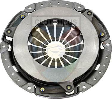 Clutchnus SKPK13 - Clutch Pressure Plate autospares.lv