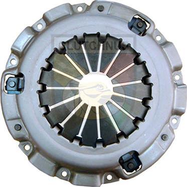 Clutchnus SKPK39 - Clutch Pressure Plate autospares.lv