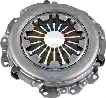 Clutchnus SKPK30 - Clutch Pressure Plate autospares.lv