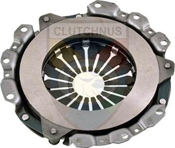 Clutchnus SKPK30 - Clutch Pressure Plate autospares.lv