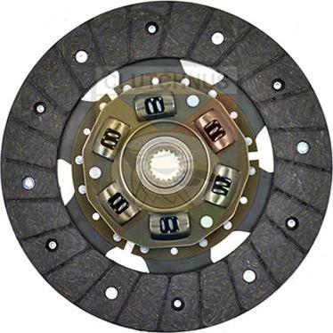 Clutchnus SMD42 - Clutch Disc autospares.lv