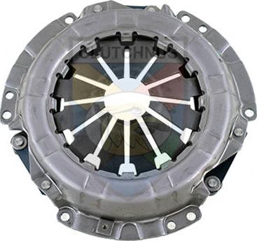 Clutchnus SMPA95 - Clutch Pressure Plate autospares.lv