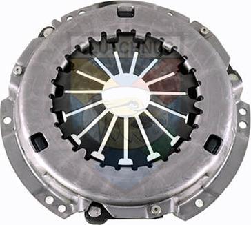Clutchnus SMPA90 - Clutch Pressure Plate autospares.lv