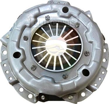 Clutchnus SMPA15 - Clutch Pressure Plate autospares.lv