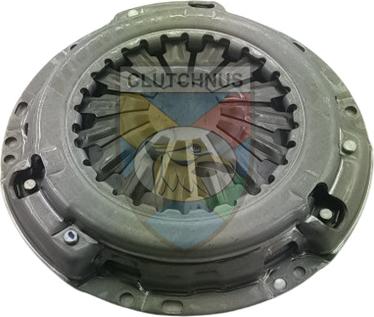 Clutchnus SMPA105 - Clutch Pressure Plate autospares.lv