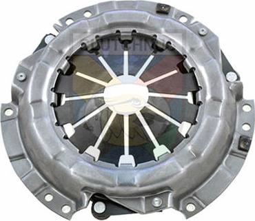 Clutchnus SMPA10 - Clutch Pressure Plate autospares.lv