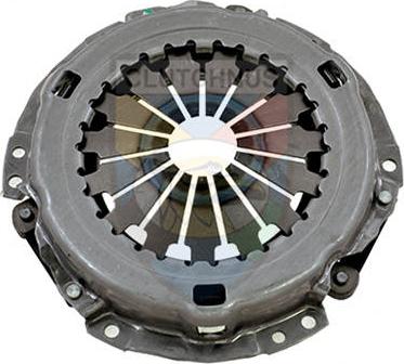 Clutchnus SMPA70 - Clutch Pressure Plate autospares.lv