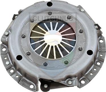 Clutchnus SMPB11 - Clutch Pressure Plate autospares.lv